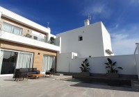 Nieuwbouw - Villa - San Pedro