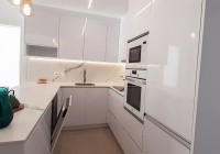 Nieuwbouw - Villa - San Pedro