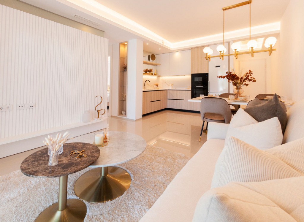 Nueva construcción  - Apartamento ático - Ciudad Quesada