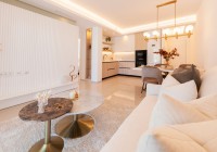 Nueva construcción  - Apartamento ático - Ciudad Quesada