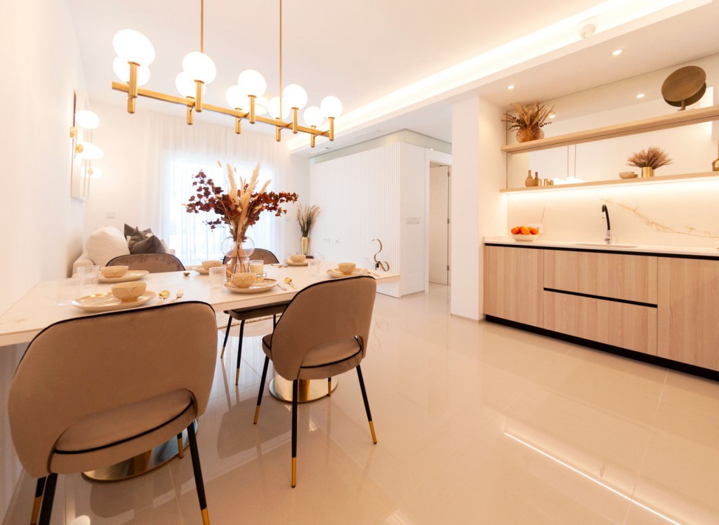 Nueva construcción  - Apartamento ático - Ciudad Quesada