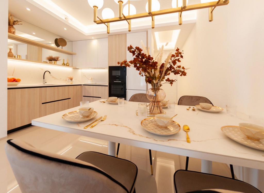 Nueva construcción  - Apartamento ático - Ciudad Quesada