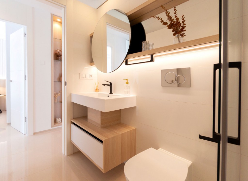 Nueva construcción  - Apartamento ático - Ciudad Quesada