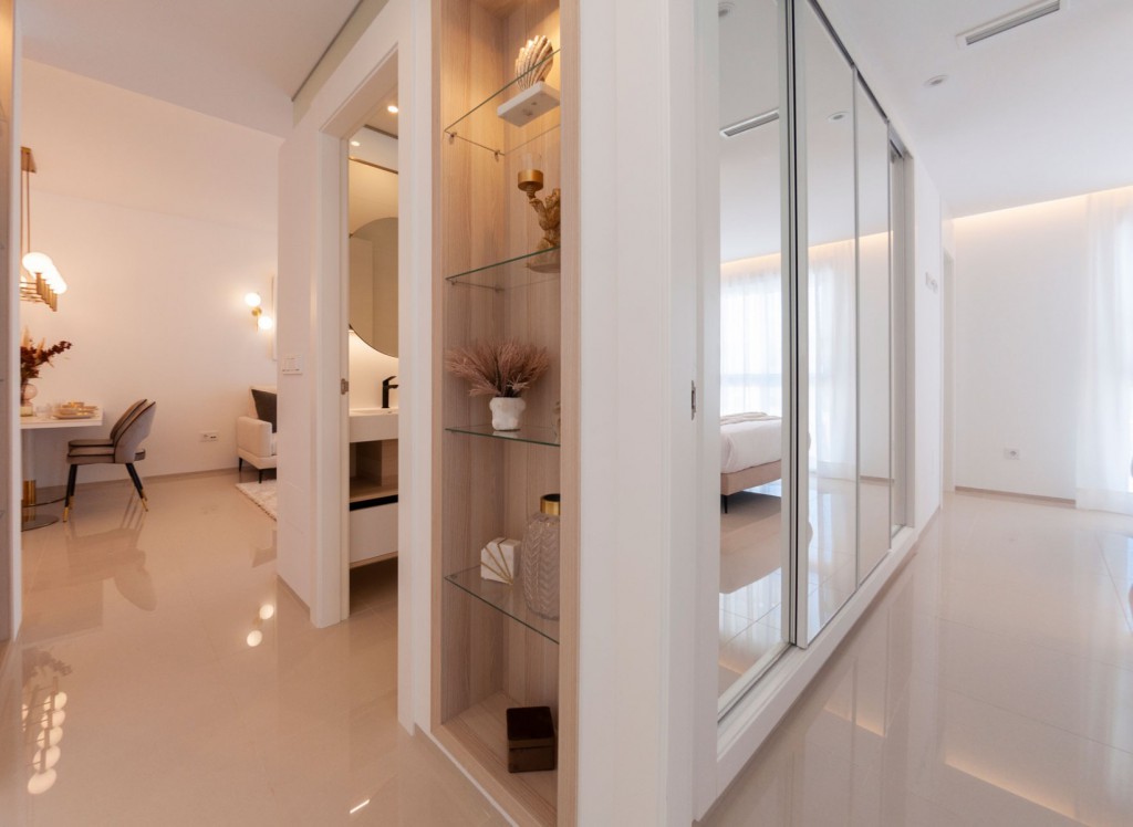 Nueva construcción  - Apartamento ático - Ciudad Quesada