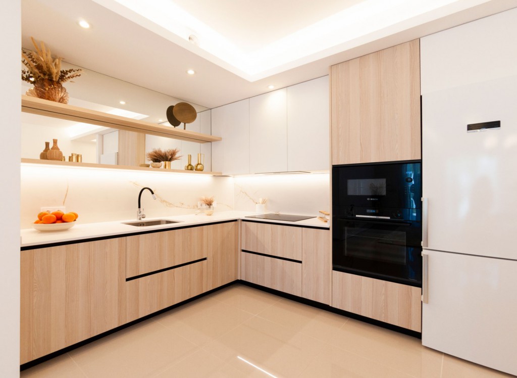 Nueva construcción  - Apartamento ático - Ciudad Quesada