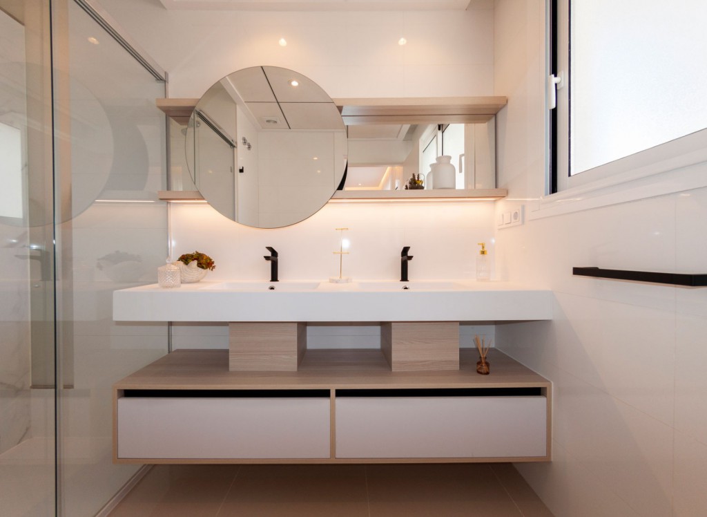 Nueva construcción  - Apartamento ático - Ciudad Quesada