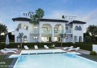 Nueva construcción  - Apartamento ático - Ciudad Quesada