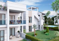 Nueva construcción  - Apartamento ático - Ciudad Quesada