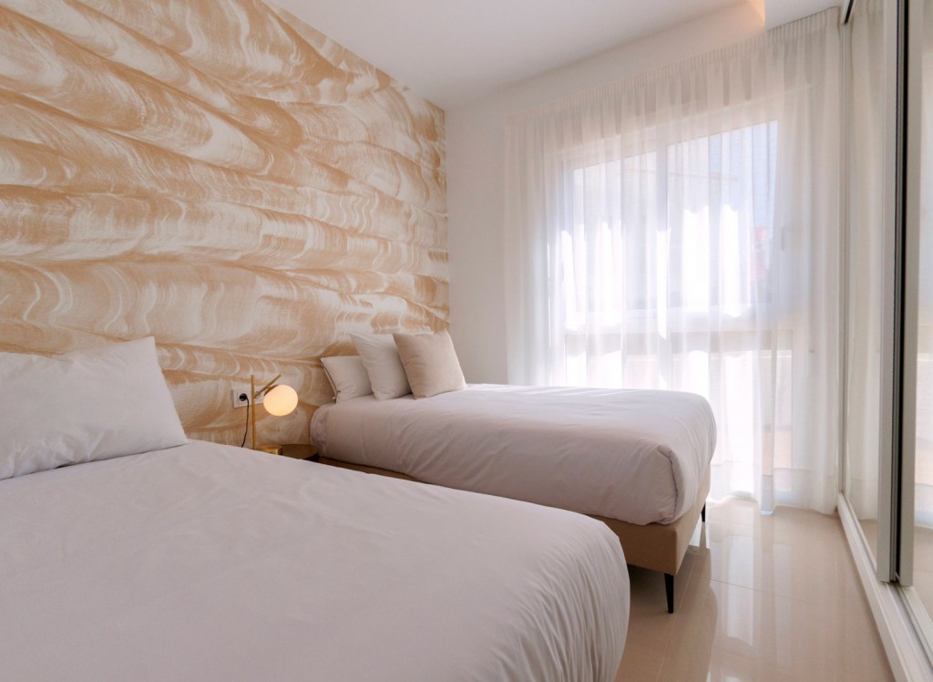 Nueva construcción  - Apartamento ático - Ciudad Quesada