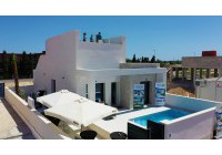 Nueva construcción  - Bungalow - Daya Nueva