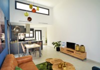 Nueva construcción  - Bungalow - Daya Nueva