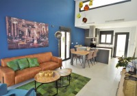 Nueva construcción  - Bungalow - Daya Nueva