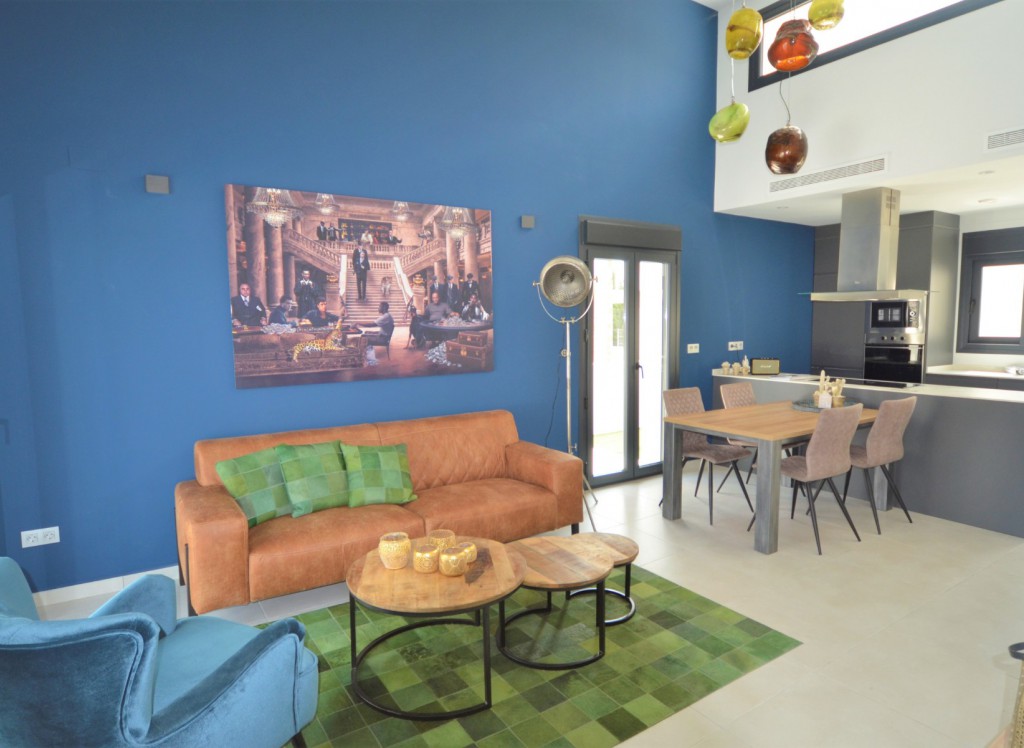 Nueva construcción  - Bungalow - Daya Nueva