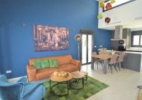 Nueva construcción  - Bungalow - Daya Nueva