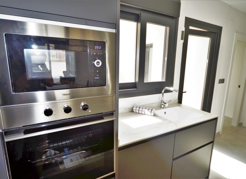 Nueva construcción  - Bungalow - Daya Nueva