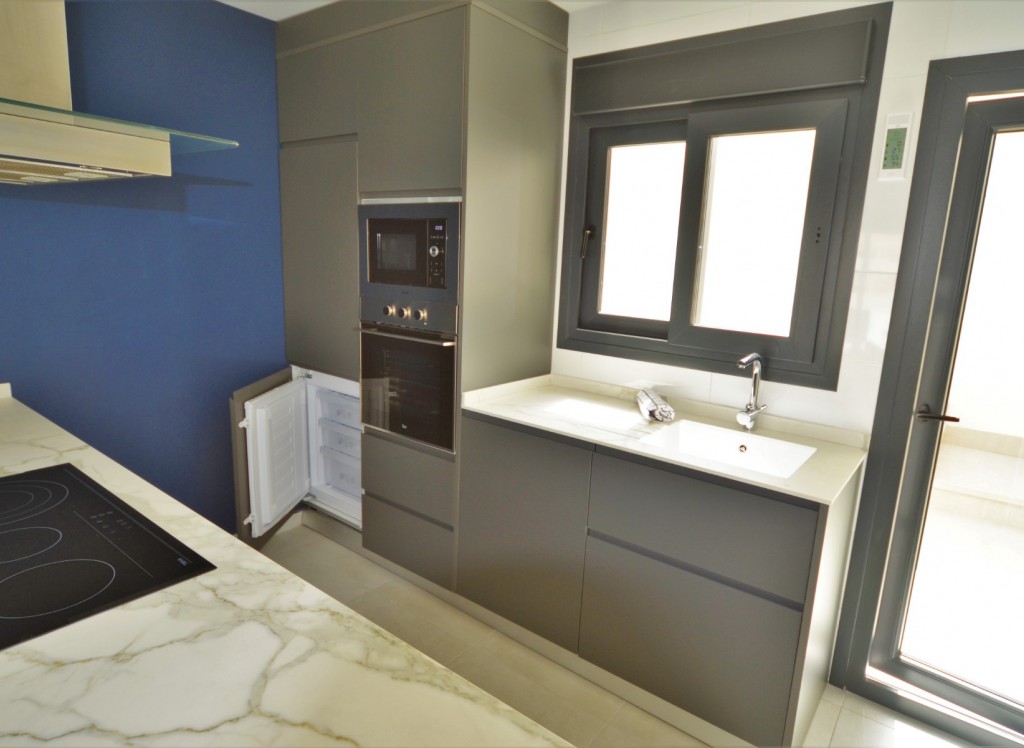 Nueva construcción  - Bungalow - Daya Nueva