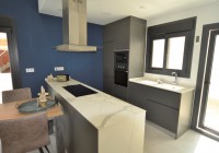 Nueva construcción  - Bungalow - Daya Nueva