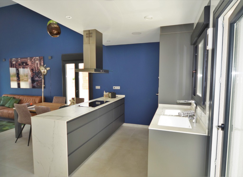 Nueva construcción  - Bungalow - Daya Nueva