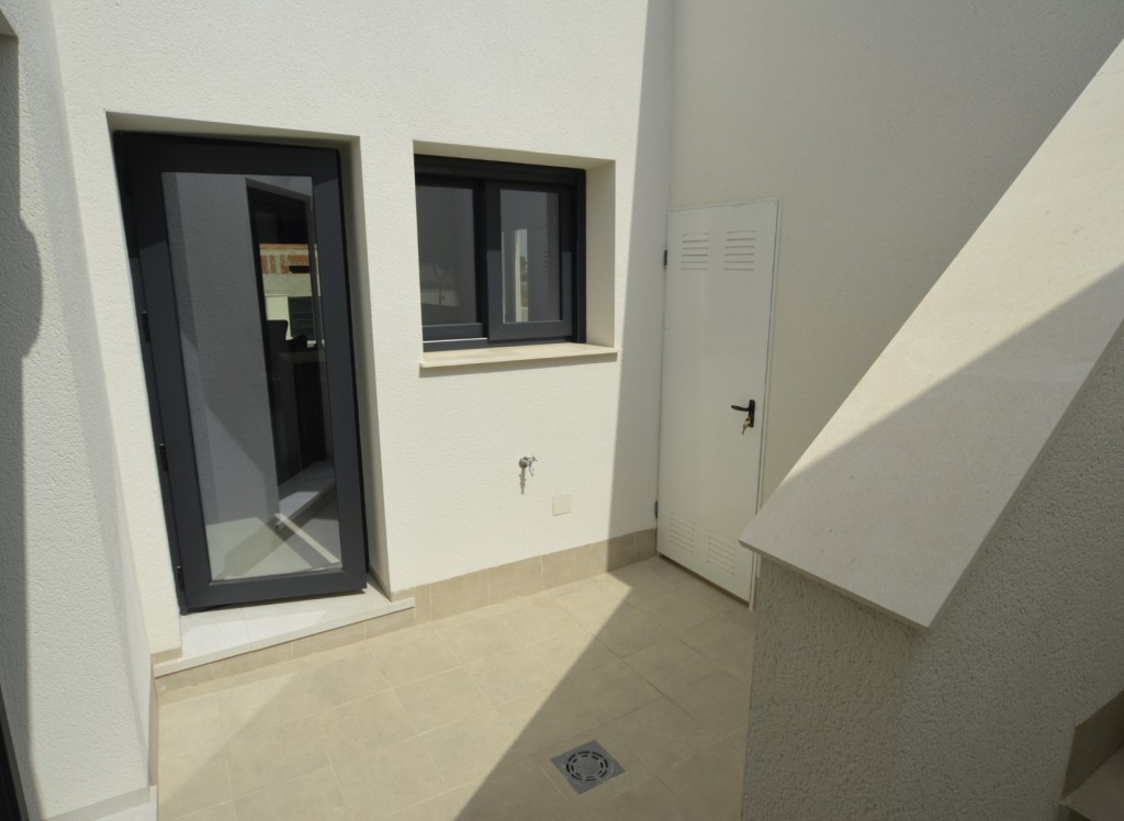 Nueva construcción  - Bungalow - Daya Nueva