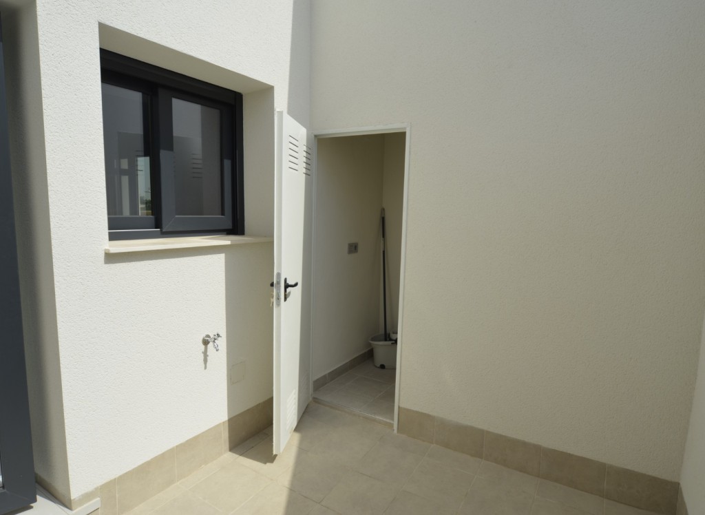 Nueva construcción  - Bungalow - Daya Nueva