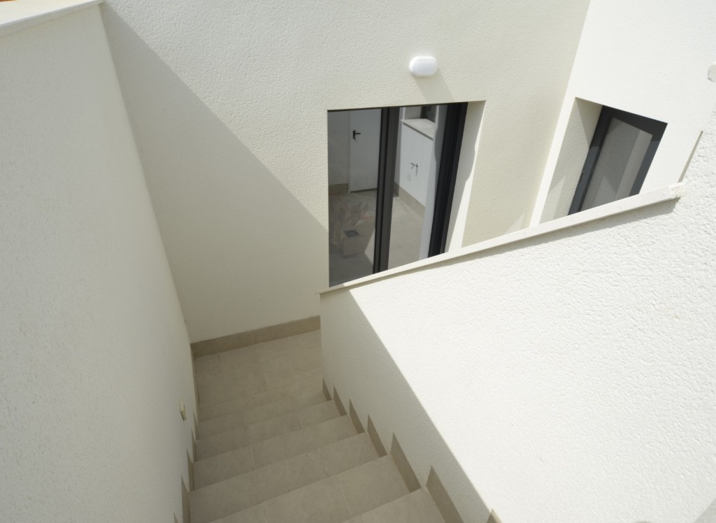 Nueva construcción  - Bungalow - Daya Nueva