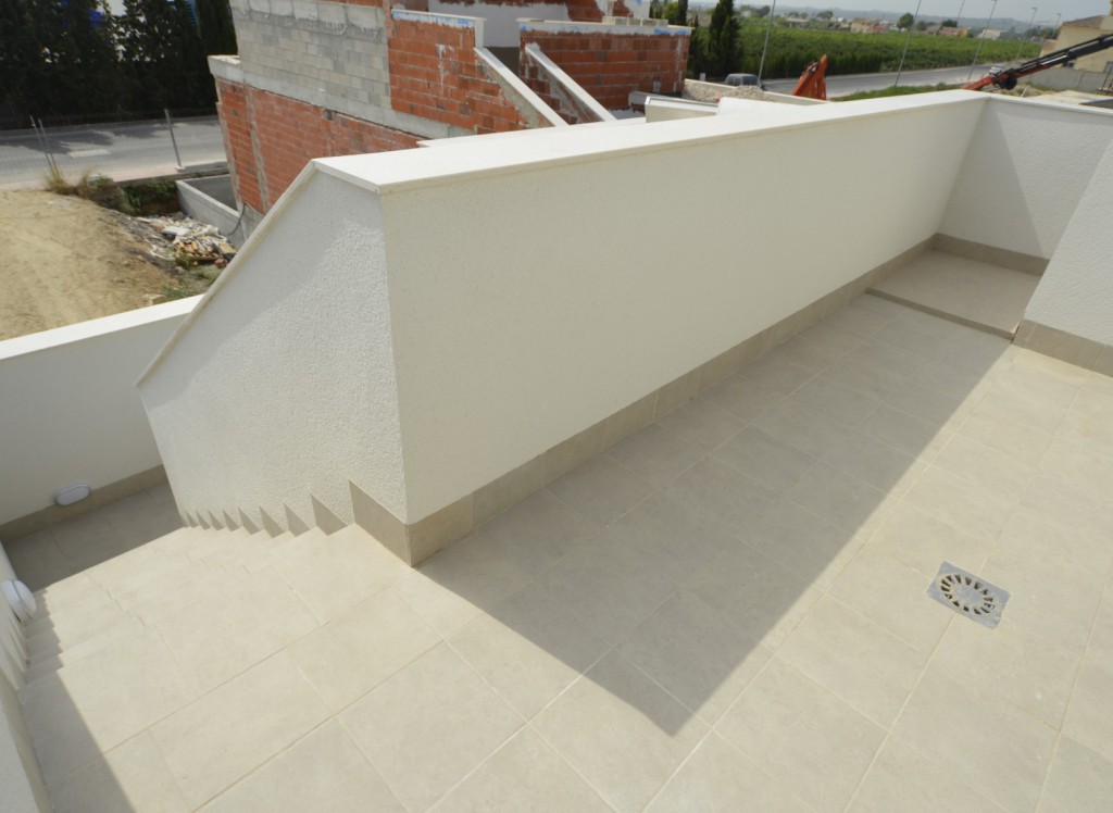 Nueva construcción  - Bungalow - Daya Nueva