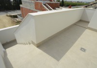 Nueva construcción  - Bungalow - Daya Nueva