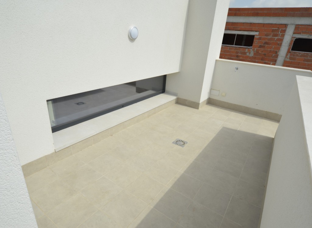 Nueva construcción  - Bungalow - Daya Nueva