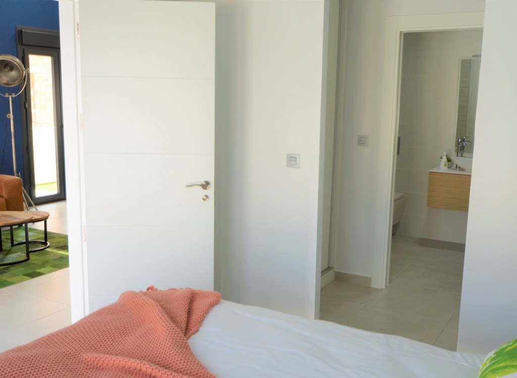 Nueva construcción  - Bungalow - Daya Nueva