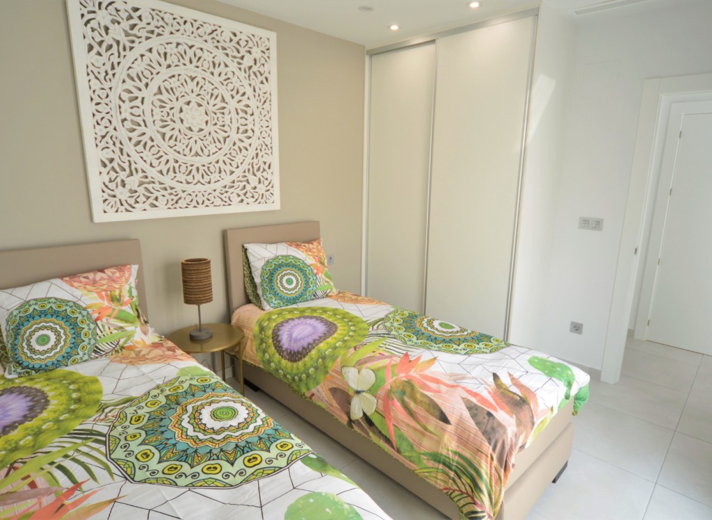 Nueva construcción  - Bungalow - Daya Nueva