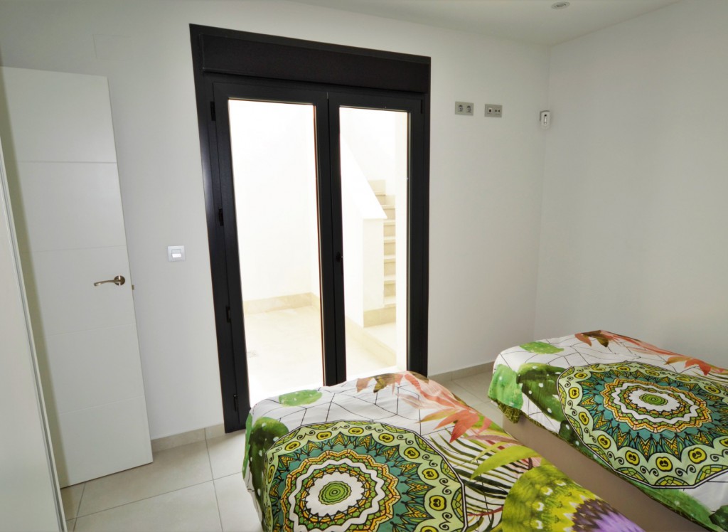 Nueva construcción  - Bungalow - Daya Nueva