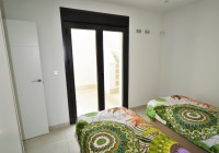 Nueva construcción  - Bungalow - Daya Nueva