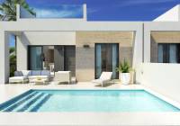 Nueva construcción  - Bungalow - Daya Nueva