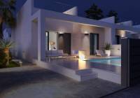 Nueva construcción  - Bungalow - Daya Nueva