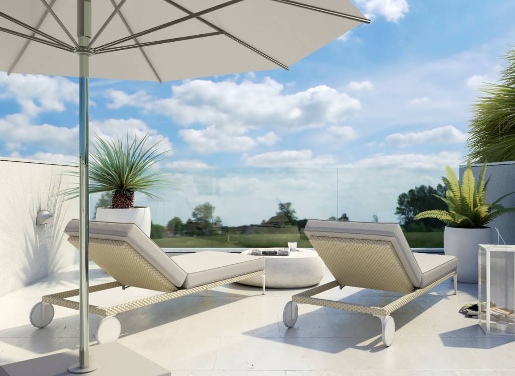 Nueva construcción  - Bungalow - Daya Nueva