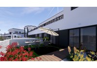 Nueva construcción  - Departamento - Algorfa