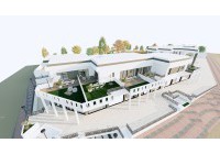 Nueva construcción  - Departamento - Algorfa