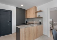 Nueva construcción  - Departamento - Algorfa