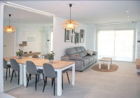 Nueva construcción  - Departamento - Algorfa