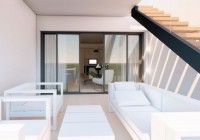 Nueva construcción  - Departamento - Benidorm