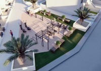 Nueva construcción  - Departamento - Benidorm