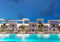 Nueva construcción  - Departamento - Benidorm