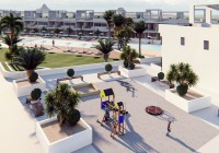 Nueva construcción  - Departamento - Benidorm