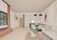 Nueva construcción  - Departamento - Benidorm