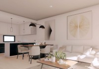 Nueva construcción  - Departamento - Benidorm