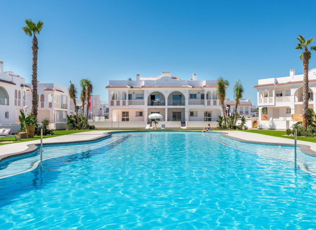 Nueva construcción  - Departamento - Ciudad Quesada