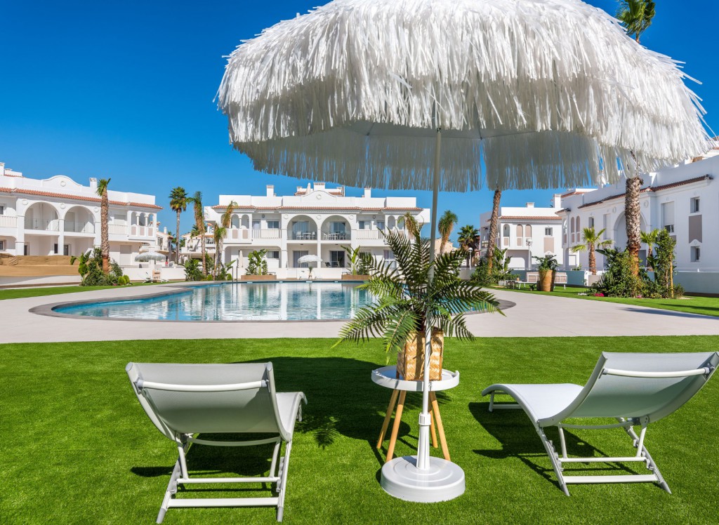 Nueva construcción  - Departamento - Ciudad Quesada