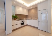 Nueva construcción  - Departamento - Ciudad Quesada