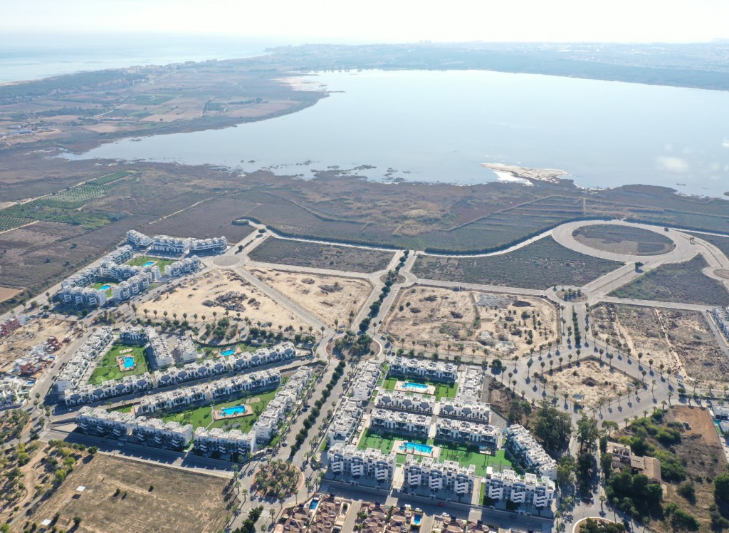 Nueva construcción  - Departamento - Guardamar del Segura