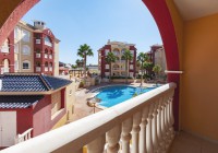 Nueva construcción  - Departamento - La Manga del Mar Menor